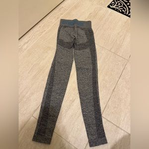 Gymshark leggings XS